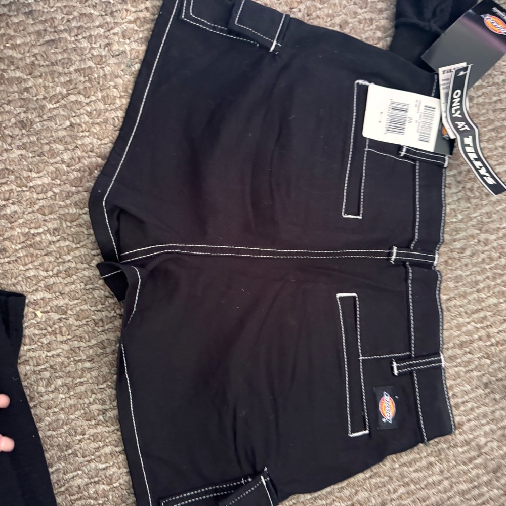 brand new dickie shorts